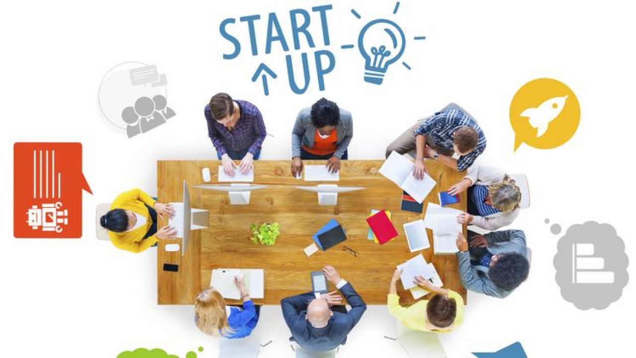 Top 5 Challenges Faced By Startups Today