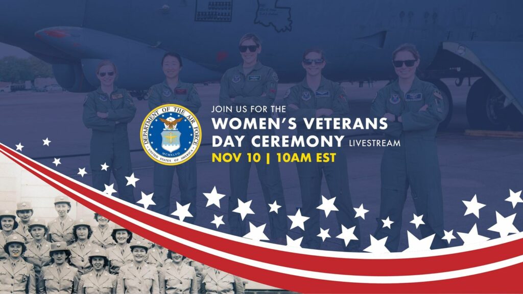 Veterans day banner clip art